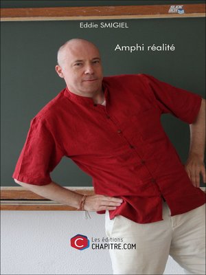 cover image of Amphi réalité